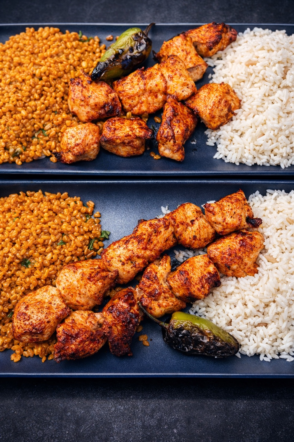 Kral Ocakbaşı food photo